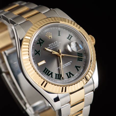 prices rolex datejust ii|rolex datejust two tone price.